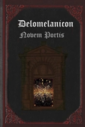 Delomelanicon