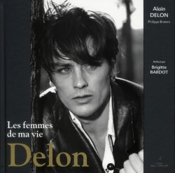 Bertrand.pt - Delon. Les Femmes De Ma Vie