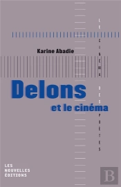 Delons Et Le Cinéma