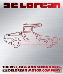 Bertrand.pt - Delorean