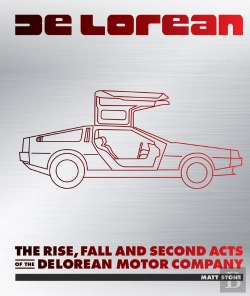 Bertrand.pt - Delorean