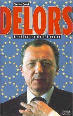Bertrand.pt - Delors - Architecte De L'Europe