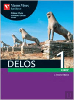 Bertrand.pt - Delos 1(Grec)