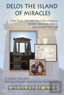 Delos The Island Of Miracles
