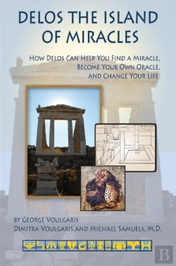 Bertrand.pt - Delos The Island Of Miracles