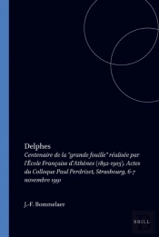 Delphes