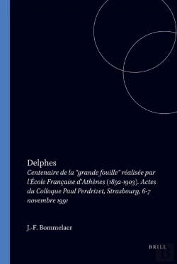 Bertrand.pt - Delphes