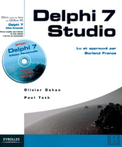 Bertrand.pt - Delphi 7 Studio