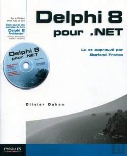 Bertrand.pt - Delphi 8 Pour .Net