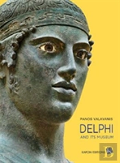 Delphi And Its Museum (English Language Edition)