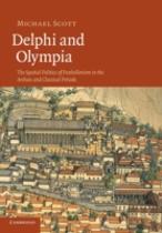 Delphi And Olympia