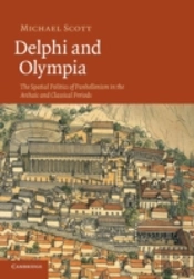 Delphi And Olympia