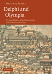Delphi And Olympia