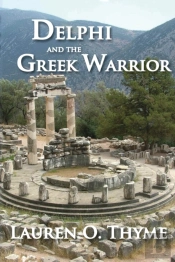 Delphi And The Greek Warrior