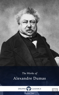 Bertrand.pt - Delphi Collected Works Of Alexandre Dumas (Illustrated)