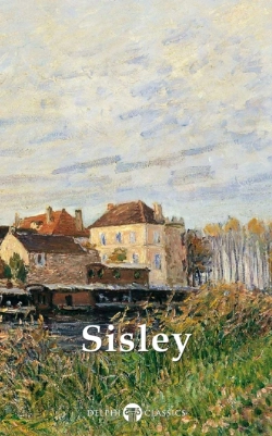 Bertrand.pt - Delphi Collected Works Of Alfred Sisley (Illustrated)
