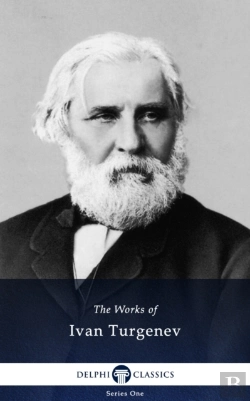 Bertrand.pt - Delphi Collected Works Of Ivan Turgenev (Illustrated)