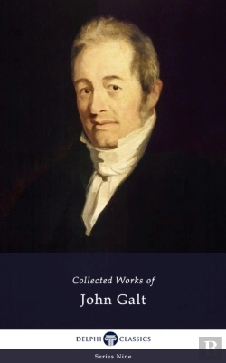Bertrand.pt - Delphi Collected Works Of John Galt (Illustrated)