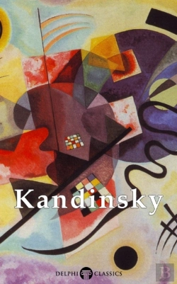 Bertrand.pt - Delphi Collected Works Of Kandinsky