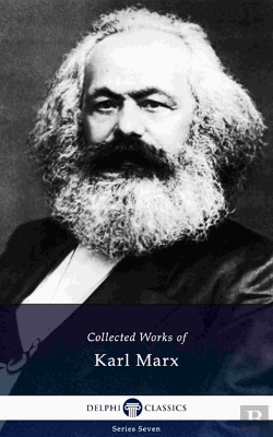 Bertrand.pt - Delphi Collected Works Of Karl Marx (Illustrated)