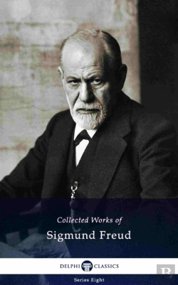 Bertrand.pt - Delphi Collected Works Of Sigmund Freud (Illustrated)