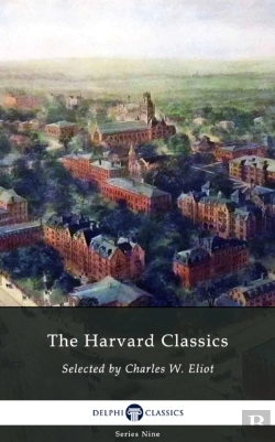 Bertrand.pt - Delphi Complete Harvard Classics And Shelf Of Fiction (Illustrated)