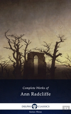 Bertrand.pt - Delphi Complete Works Of Ann Radcliffe (Illustrated)