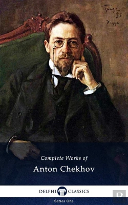 Bertrand.pt - Delphi Complete Works Of Anton Chekhov (Illustrated)