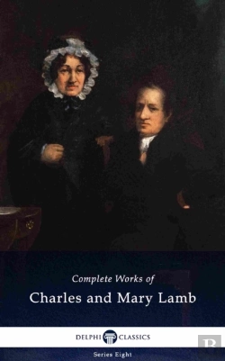 Bertrand.pt - Delphi Complete Works Of Charles And Mary Lamb (Illustrated)