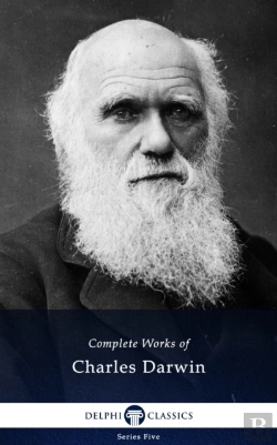Bertrand.pt - Delphi Complete Works Of Charles Darwin (Illustrated)