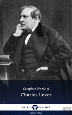 Bertrand.pt - Delphi Complete Works Of Charles Lever (Illustrated)