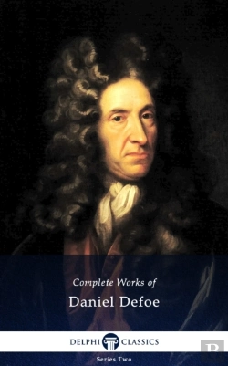 Bertrand.pt - Delphi Complete Works Of Daniel Defoe (Illustrated)