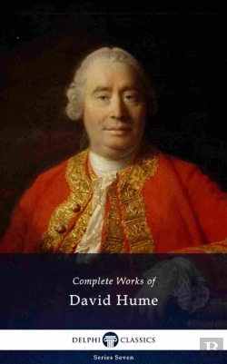 Bertrand.pt - Delphi Complete Works Of David Hume (Illustrated)