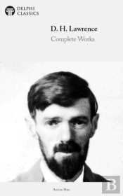 Delphi Complete Works Of D.H. Lawrence (Illustrated)