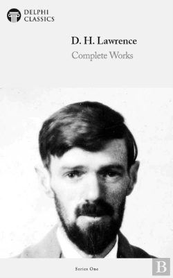 Bertrand.pt - Delphi Complete Works Of D.H. Lawrence (Illustrated)