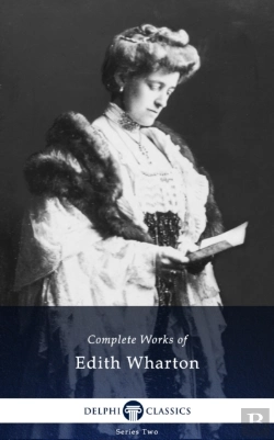 Bertrand.pt - Delphi Complete Works Of Edith Wharton (Illustrated)