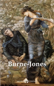 Delphi Complete Works Of Edward Burne-Jones Illustrated
