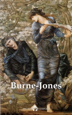 Bertrand.pt - Delphi Complete Works Of Edward Burne-Jones Illustrated
