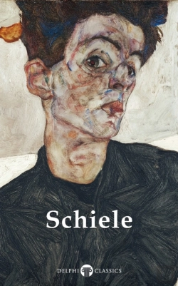 Bertrand.pt - Delphi Complete Works Of Egon Schiele Illustrated