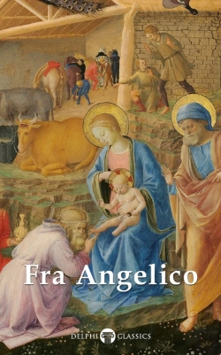 Bertrand.pt - Delphi Complete Works Of Fra Angelico (Illustrated)