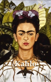 Delphi Complete Works Of Frida Kahlo Illustrated