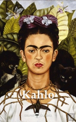 Bertrand.pt - Delphi Complete Works Of Frida Kahlo Illustrated