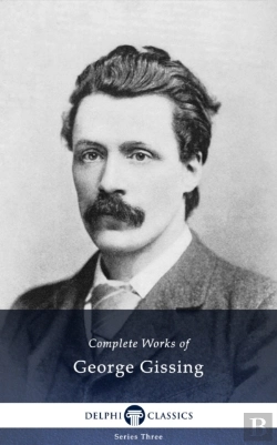 Bertrand.pt - Delphi Complete Works Of George Gissing (Illustrated)