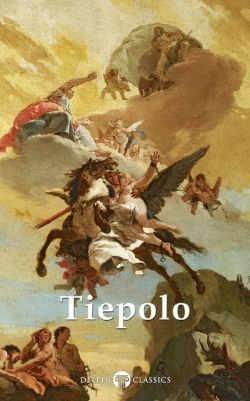 Bertrand.pt - Delphi Complete Works Of Giovanni Battista Tiepolo Illustrated