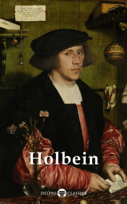 Bertrand.pt - Delphi Complete Works Of Hans Holbein The Younger (Illustrated)