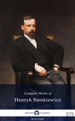 Bertrand.pt - Delphi Complete Works Of Henryk Sienkiewicz (Illustrated)