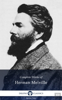 Bertrand.pt - Delphi Complete Works Of Herman Melville (Illustrated)