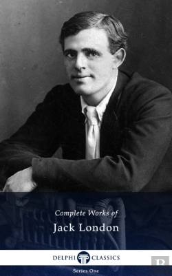 Bertrand.pt - Delphi Complete Works Of Jack London (Illustrated)