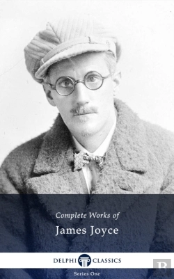Bertrand.pt - Delphi Complete Works Of James Joyce (Illustrated)