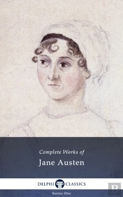 Bertrand.pt - Delphi Complete Works Of Jane Austen (Illustrated)
